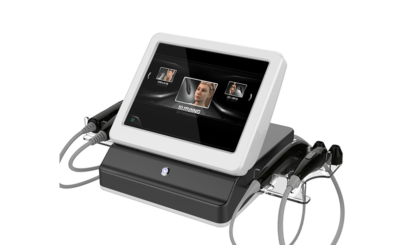 None Surgical Face Lifting 7D HIFU Device Anti-wrinkle Fat Reduction Body HIFU