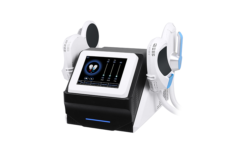 15 Tesla EMsculpt Slimming Multi-Function Body Sculpting Machine Muscle Stimulator
