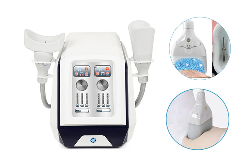 Newest Effective Portable 360 Cryolipolysis Fat Reduction Weight Loss Machine.copy