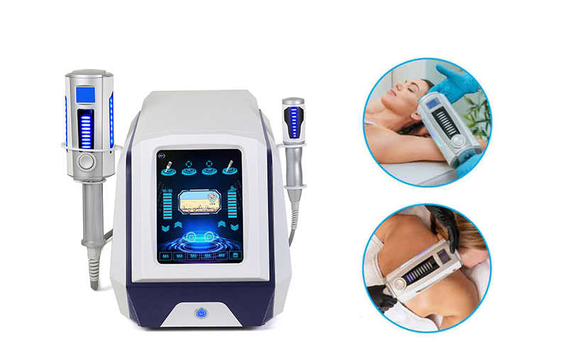 Newest Cellulite Reduction Shaping Endosphere Facial and Body Roller Device