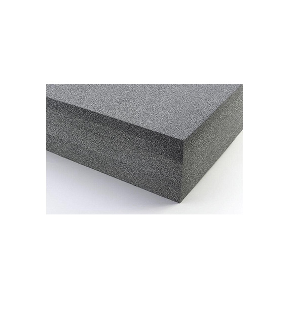 Flexible Foam Sheet Broadband Microwave Absorber