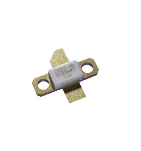 通信頻段功率管