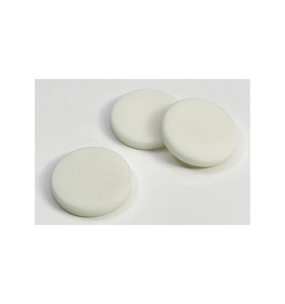 Cross-Linked Polyethylene Rod and Sheet Stock