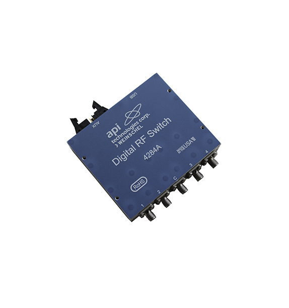4284射頻開關