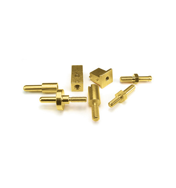 Hardware and assorted Non-Magnetic Components