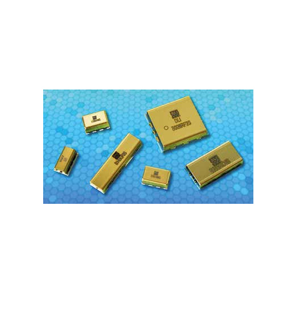 SMD Bandpass Filters