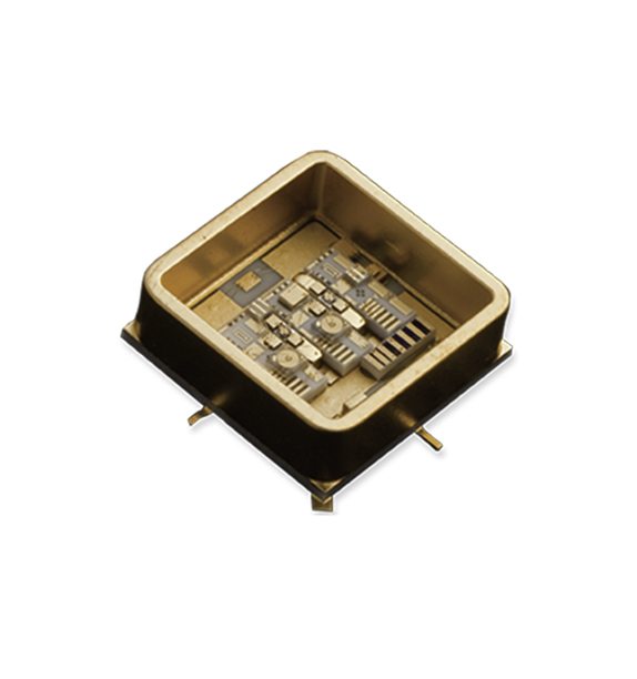 超高线性度放大器