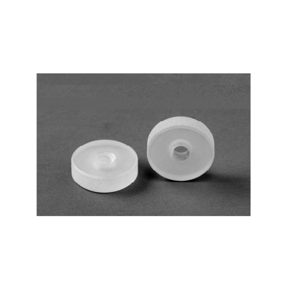 Low Loss, Polystyrene Rod and Sheet Stock