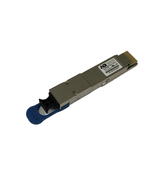 QSFP-DD 400G DR4 Transceiver
