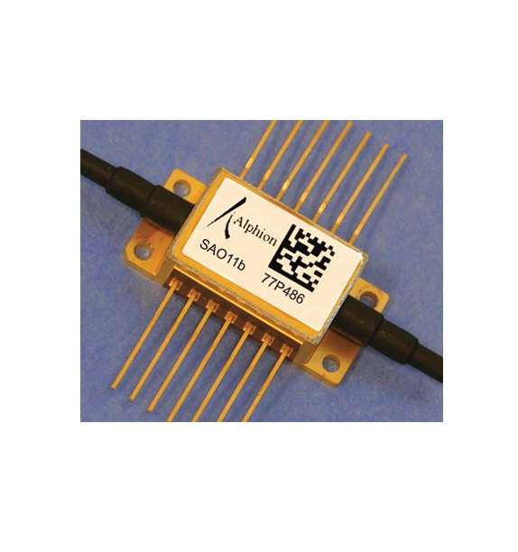 Booster Amplifier SAO11b, SAC11b