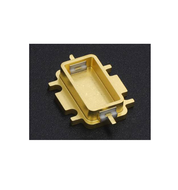 Package for RF Power T/R