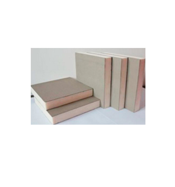 硬質泡沫吸波材料