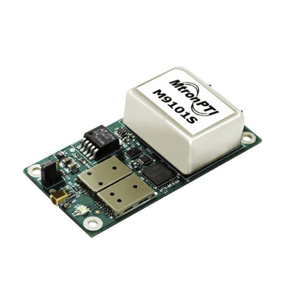 温度补偿晶体振荡器