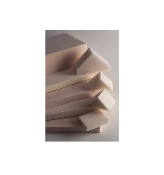 Rigid High Temperature Plastic Foam Sheet Stock