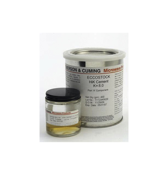 Adjusted Dielectric Constant Adhesive