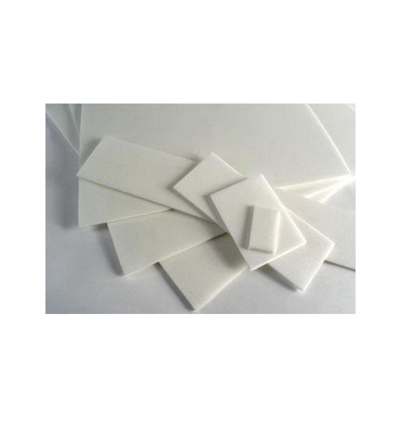 Flexible, Low Loss, Closed Cell Polyethylene Foam