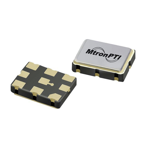 时钟振荡器 (XO)