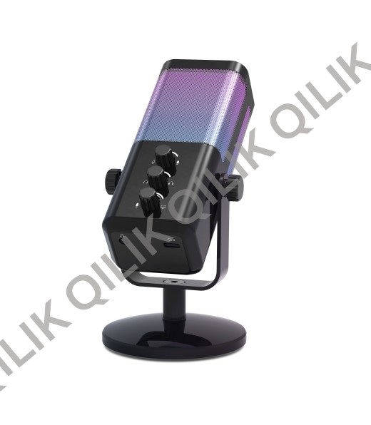 M7 Wired Desktop Microphone