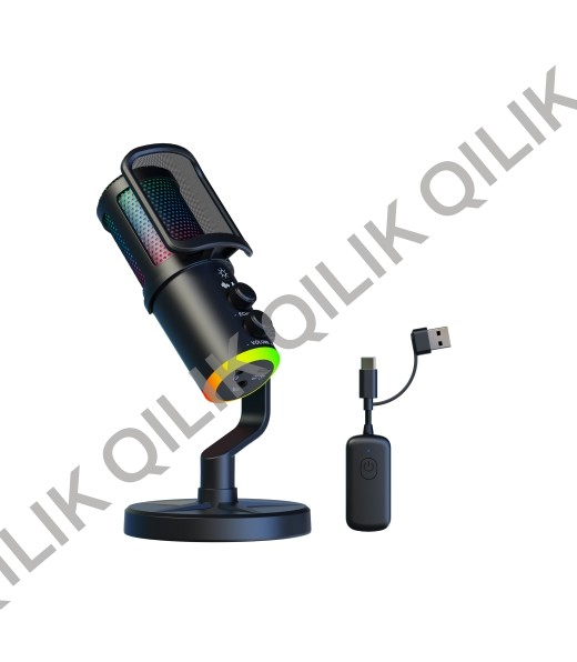 SU9 Wireless microphone