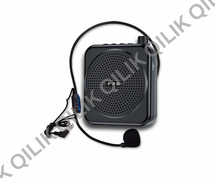 M90 Portable Voice Amplifier With Microphone