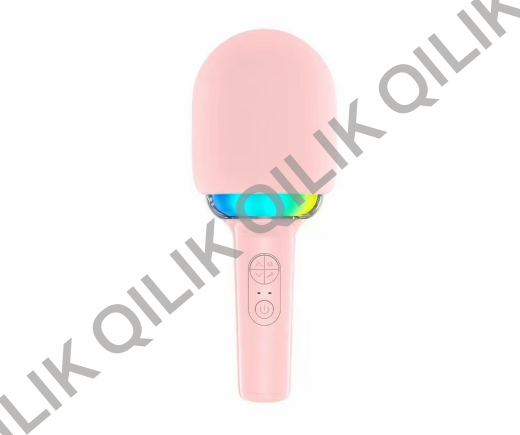 L8 Karaoke Microphone