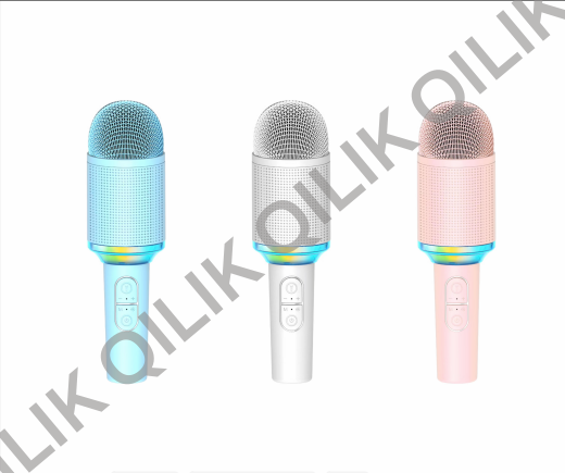 H9 Karaoke Microphone