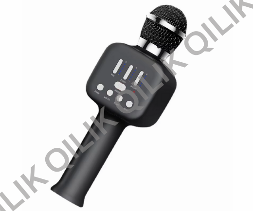 Q12 Karaoke Microphone