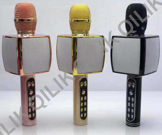 YS-91 Karaoke Microphone