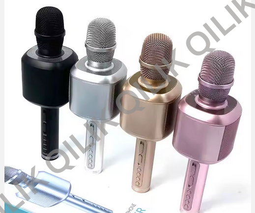 YS-88 Karaoke Microphone