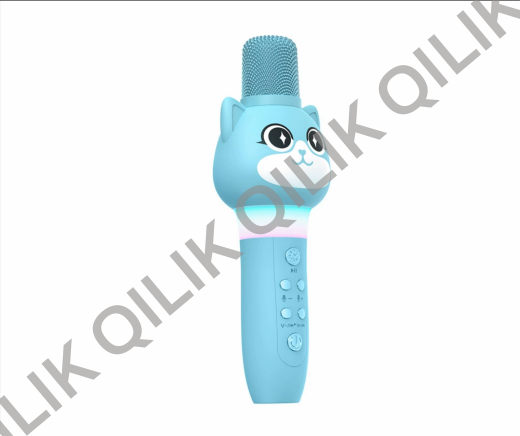 K15 Karaoke Microphone