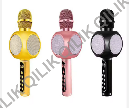 YS-90 Karaoke Microphone