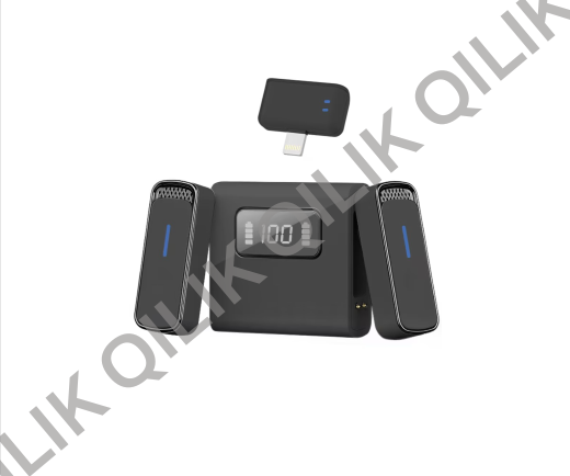 SX88 wireless lavalier microphone