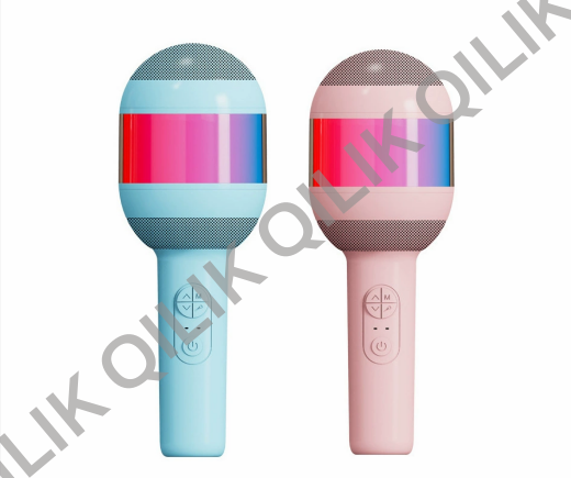 L18 Karaoke Microphone