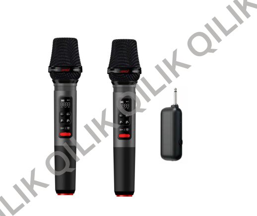 S11 UHF Wireless Microphone