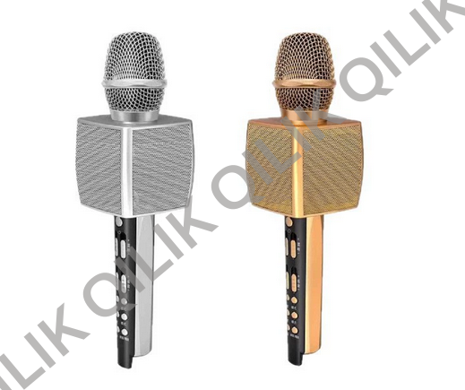 YS-92 Karaoke Microphone