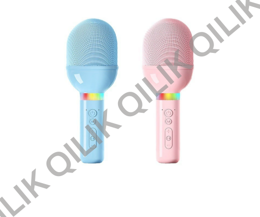 S8 Karaoke Microphone