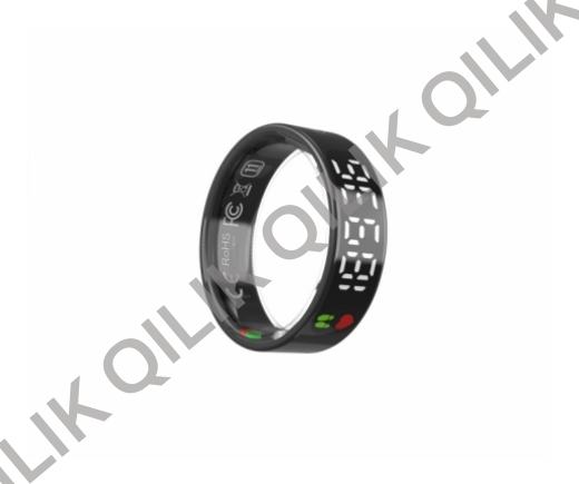 V9 smart ring