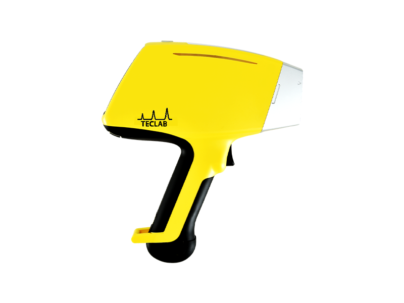 手持式X射线荧光分析设备 XRF-portable