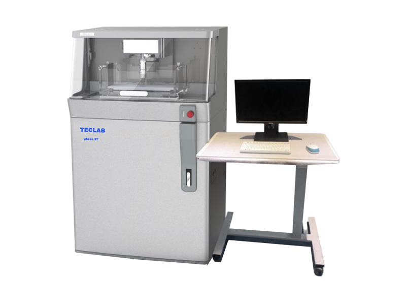 高频超声显微镜 uScan