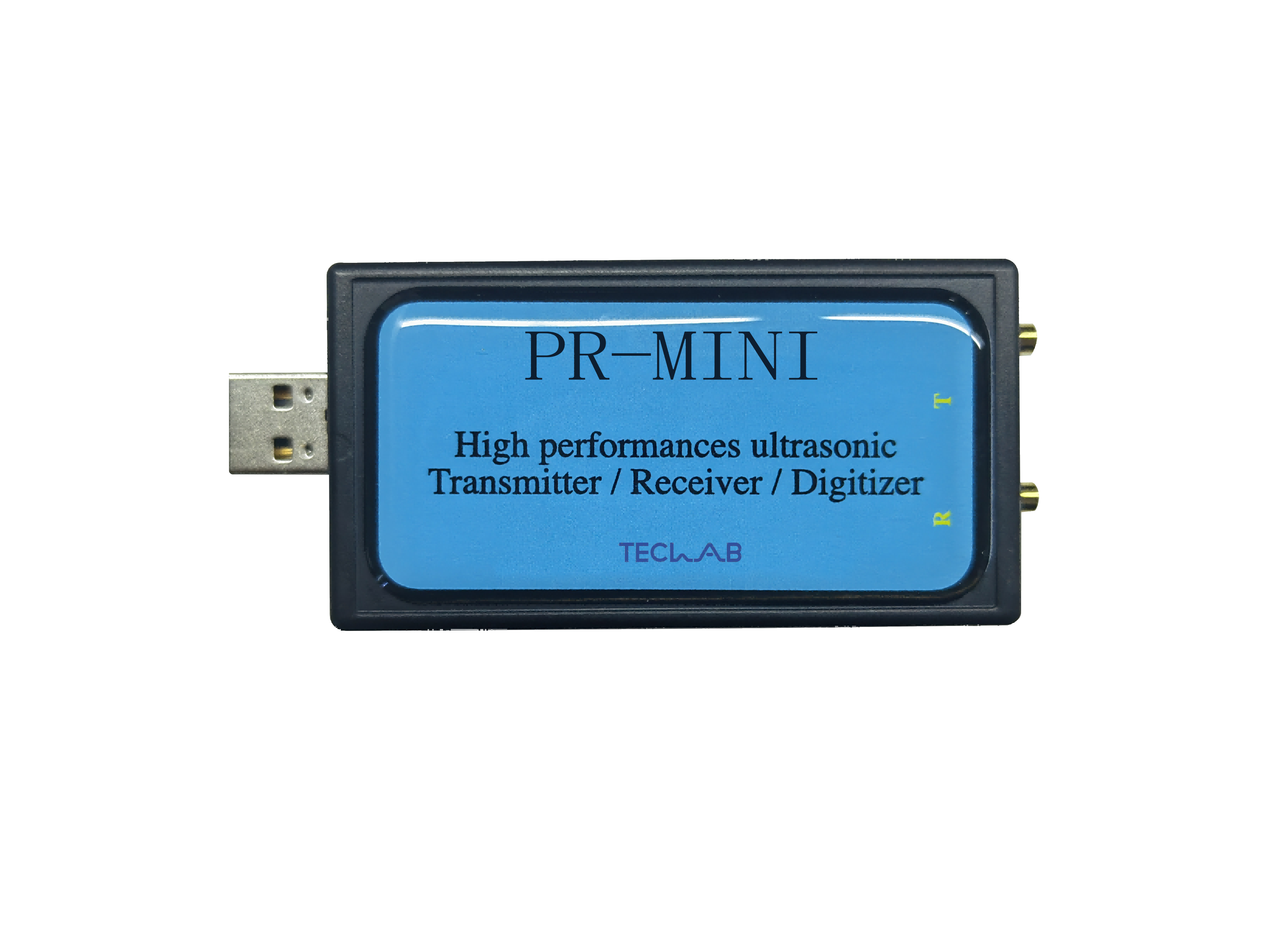 迷你超声集成模块PR-MINI