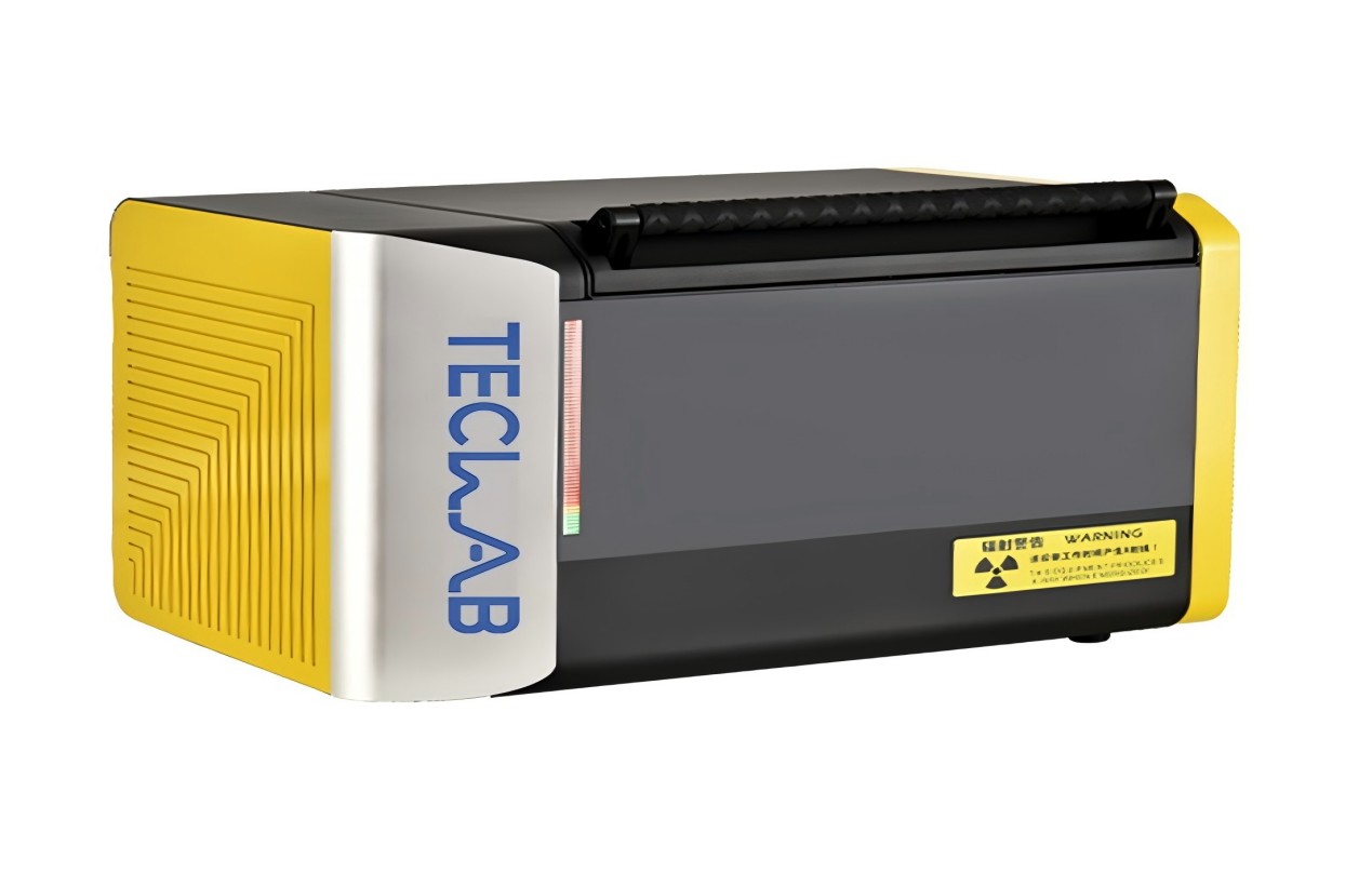 桌面式X射线荧光分析仪XRF