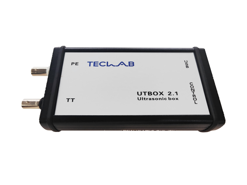  
 
单通道超声集成模块
UT-BOX