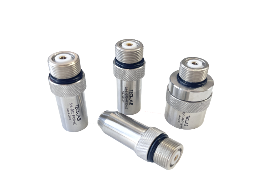 常规超声波探头UT-PROBE