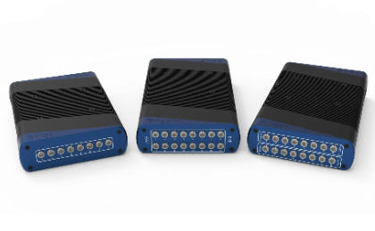 多通道超声集成模块PILOT