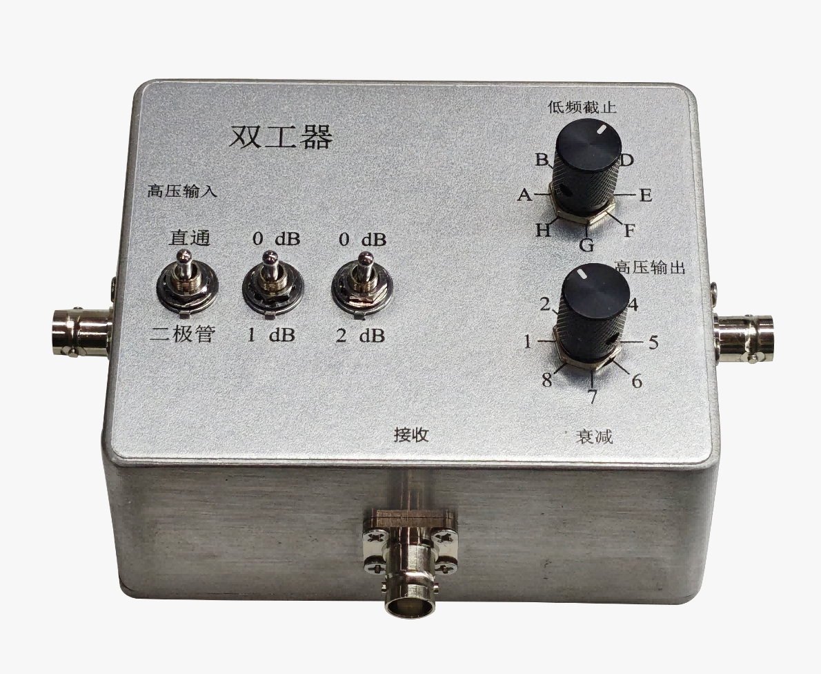 双工器 RDX