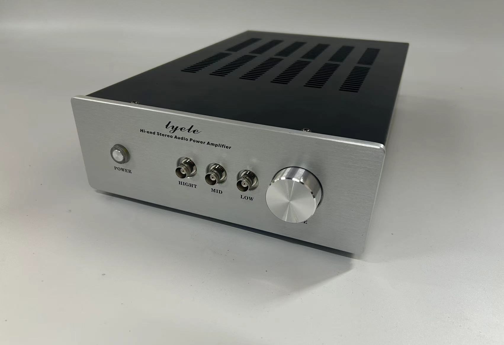 Power Electronics Instruments Electronic measuring instruments - Extremetech