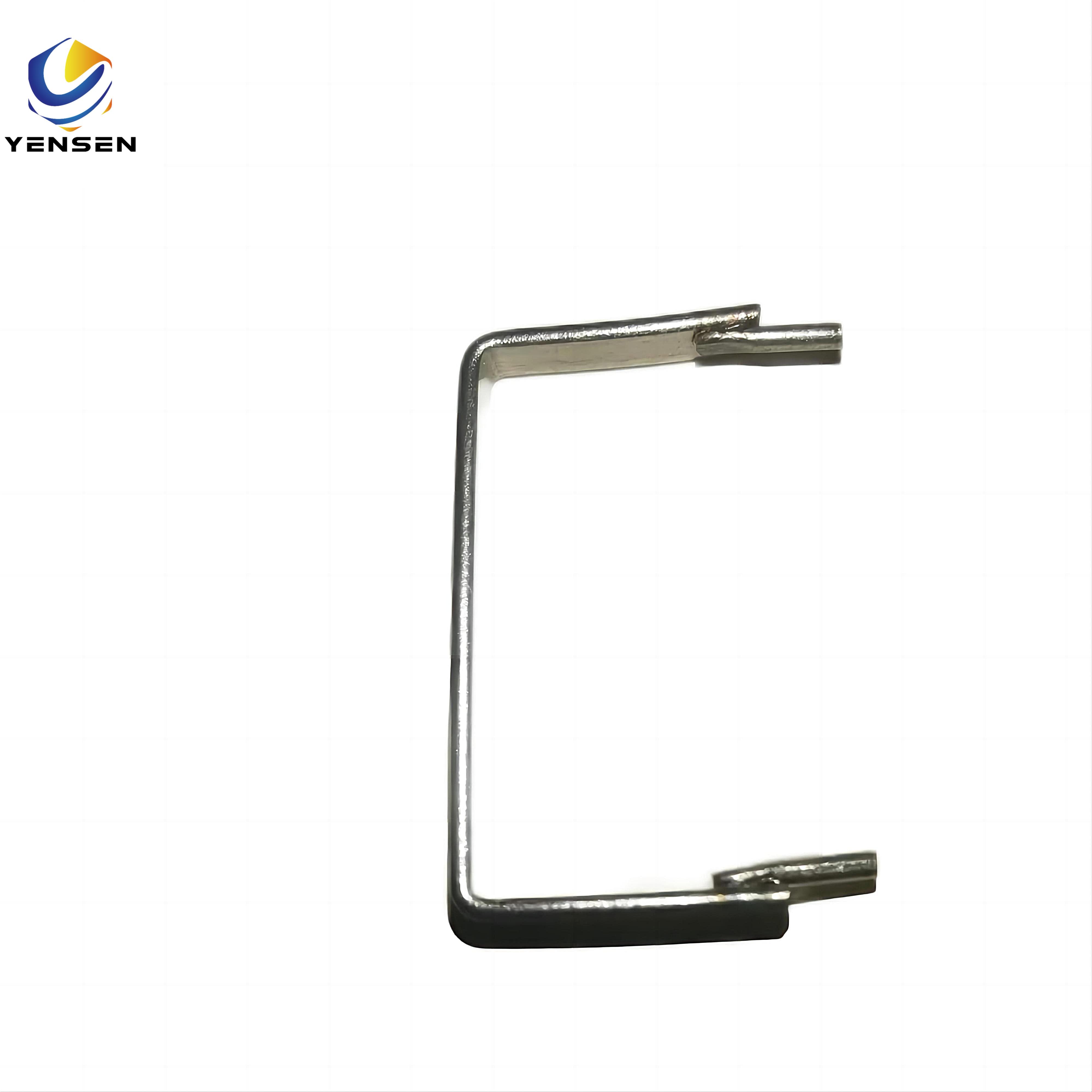 1W 2W 5W Open Air Metal Alloy Current Sense Resistors