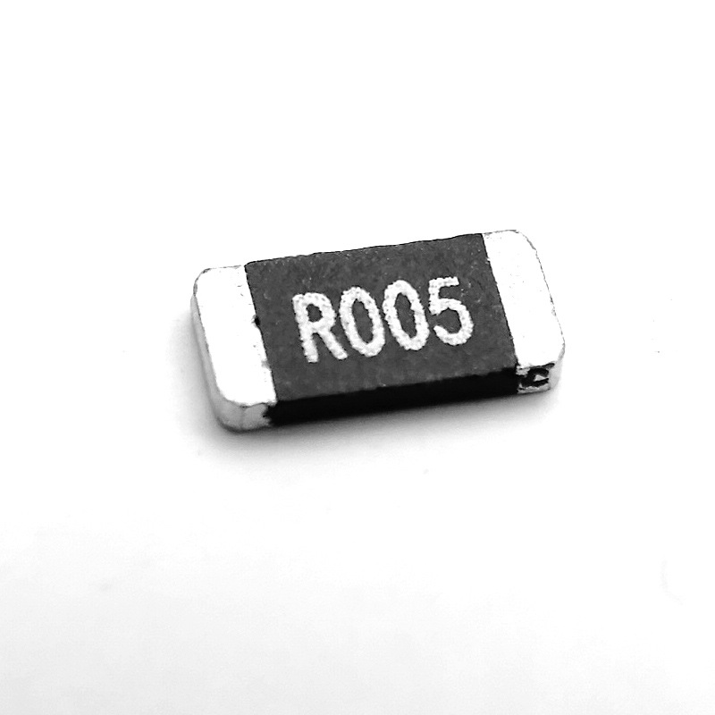 1206 0603 4527 New Ultra-low Ohmic Metal Chip Resistors