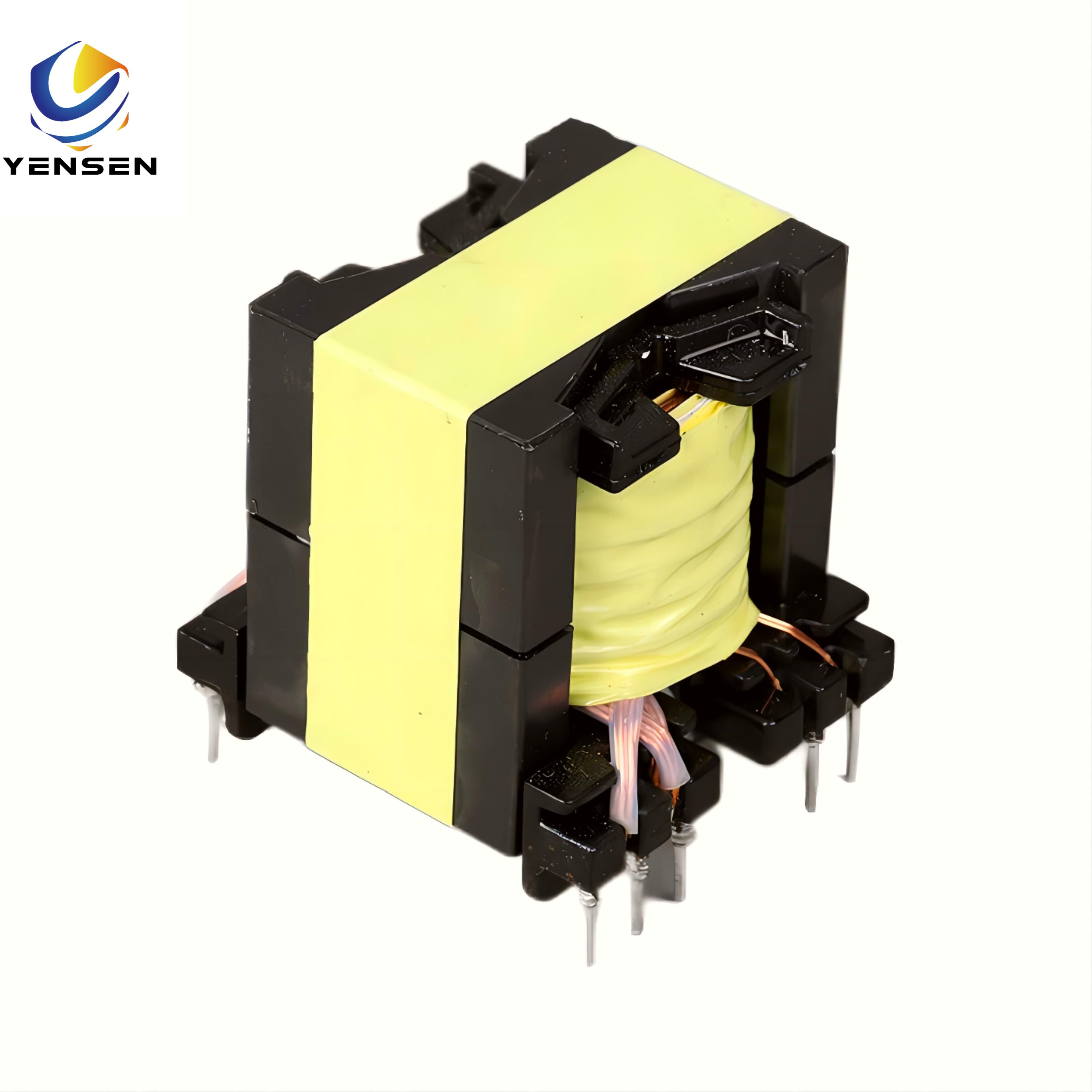 ferrite core transformer,high frequency transformer