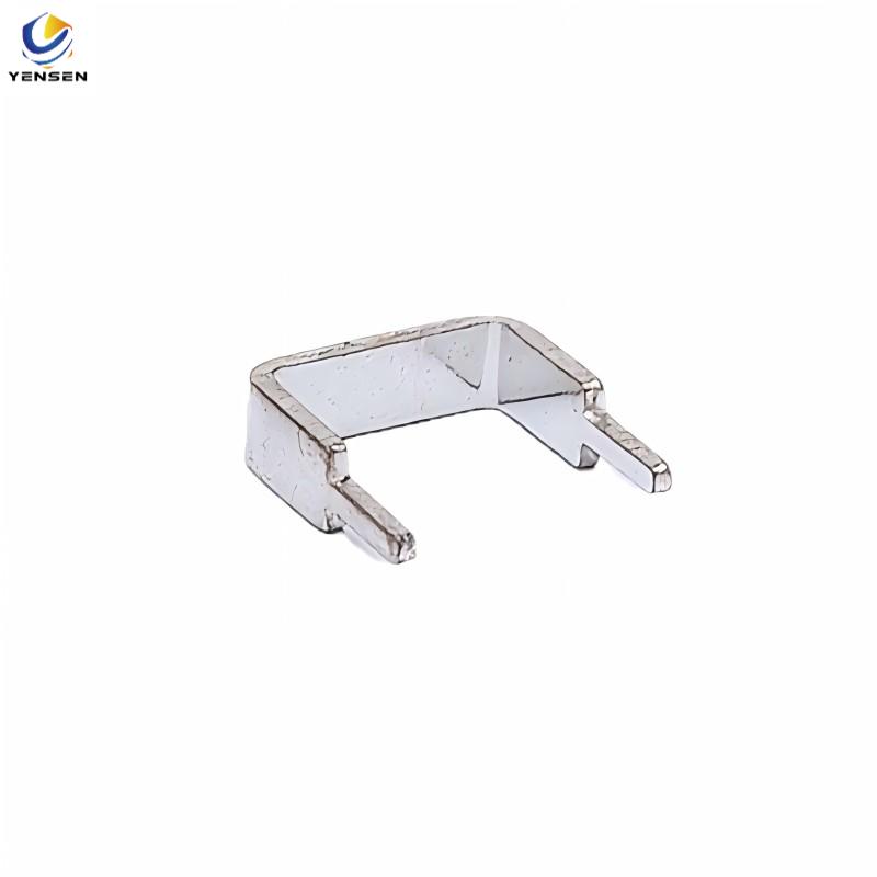 Inverter welding machine shunt resistor  direct plug U-type shunt alloy resistor